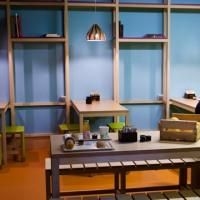 โฮเทล เอ็กซ์ควิส (Hotel Exquis)3