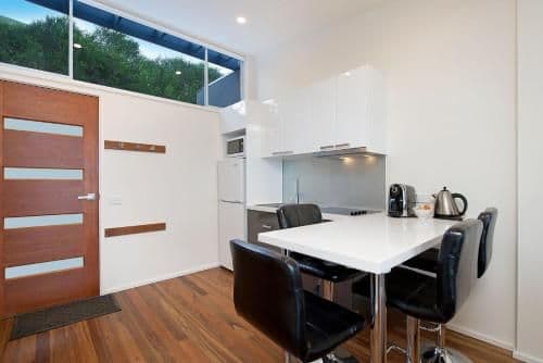 Two-Bedroom Top Lodge
