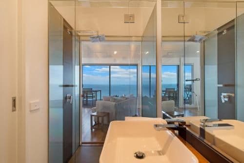 Two-Bedroom Top Lodge