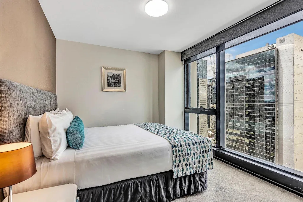 Pegasus Apartment Hotel3