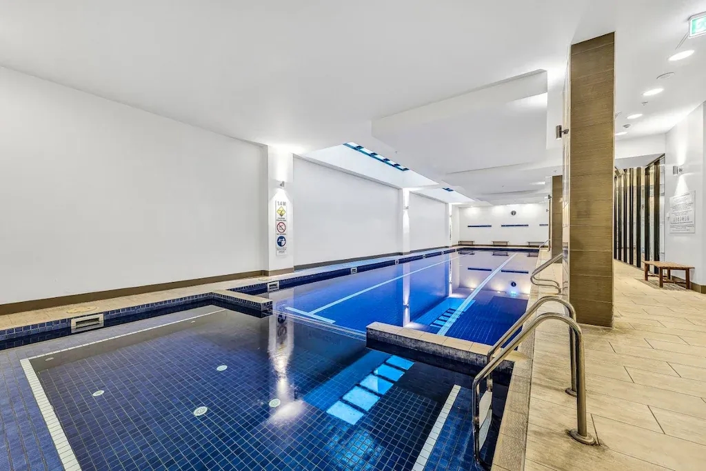 Pegasus Apartment Hotel1