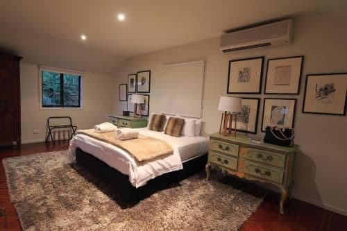 Peppers Two Bedroom Villa