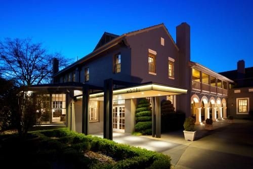 Peppers Mineral Springs Hotel (Peppers Mineral Springs Retreat)0