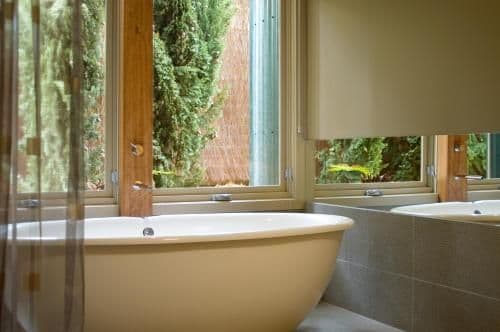 Peppers Villa with Spa