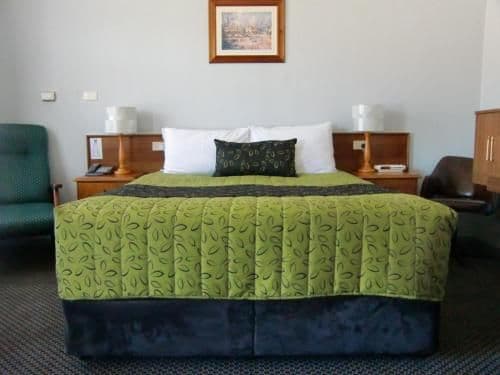 Premium Queen Room