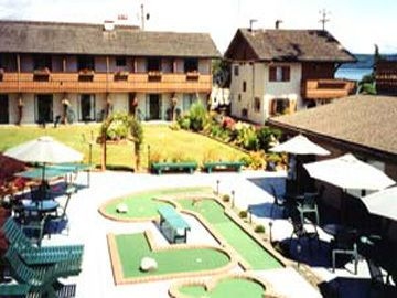 Best Western Plus Austrian Chalet4