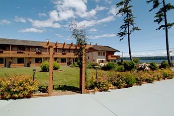 Best Western Plus Austrian Chalet3
