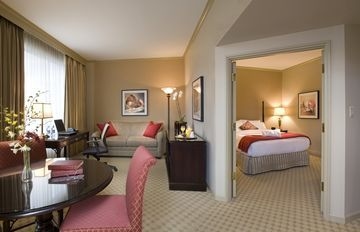 The Georgian Court Hotel1