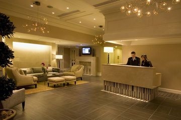 The Georgian Court Hotel4