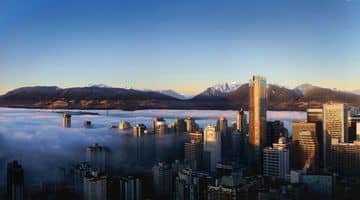 Shangri-La Hotel - Vancouver Shangri-La Hotel - Vancouver