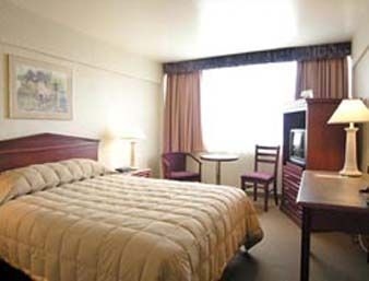 Howard Johnson Plaza Vancouver3