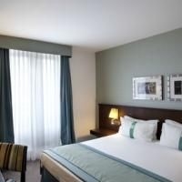 Holiday Inn Paris Gare De Lest2