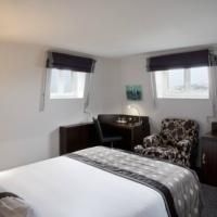 Holiday Inn Paris Gare De Lest1