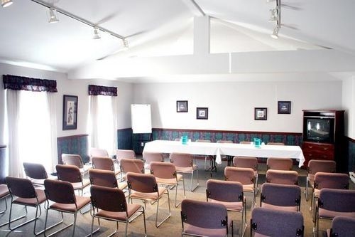 SureStay Hotel by Best Western North Vancouver Capilano4