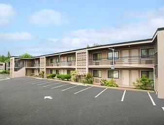 Travelodge Vancouver Lions Gate Travelodge Vancouver Lions Gate