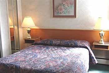 Divya Sutra Suites on Robson Downtown Vancouver