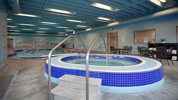 BEST WESTERN PLUS KAMLOOPS1