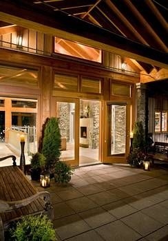 The Outback Resort0