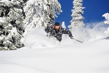 Inn at Big White2