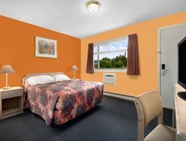 TRAVELODGE QUESNEL BC TRAVELODGE QUESNEL BC