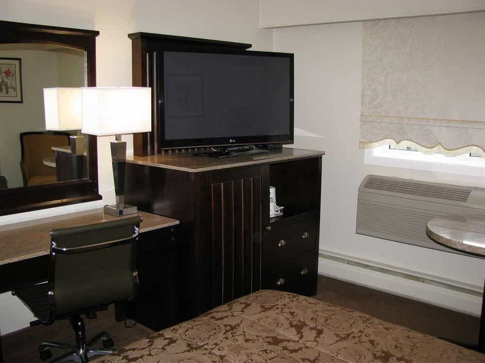 Billy Barker Casino Hotel