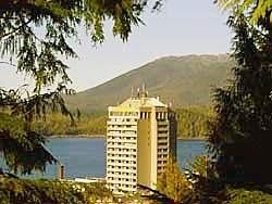 Highliner Plaza Hotel & Conference Centre0