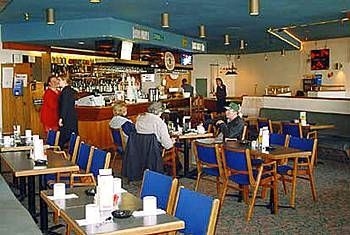 Highliner Plaza Hotel & Conference Centre2