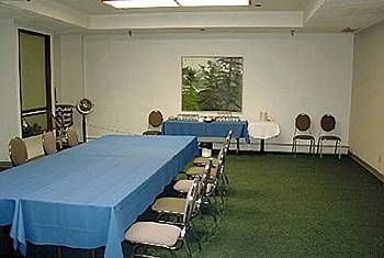 Highliner Plaza Hotel & Conference Centre1