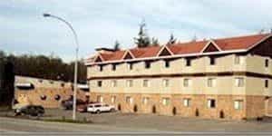 Anchor Inn Prince Rupert