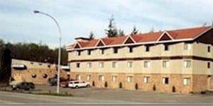 Anchor Inn Prince Rupert Anchor Inn Prince Rupert