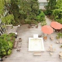 DoubleTree by Hilton Paris Bougival4