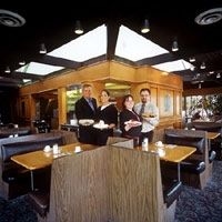 Paul's Motor Inn0