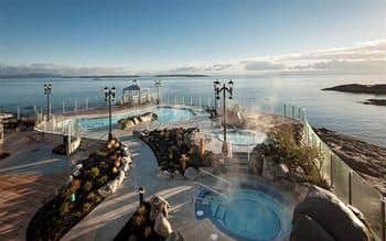 OAK BAY BEACH HOTEL OAK BAY BEACH HOTEL