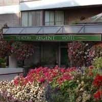 Victoria Regent Waterfront Hotel & Suites0