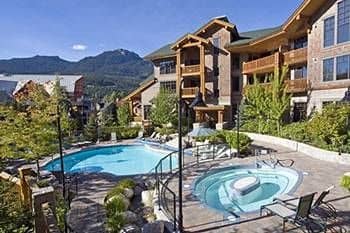 First Tracks Lodge - Whistler First Tracks Lodge - Whistler