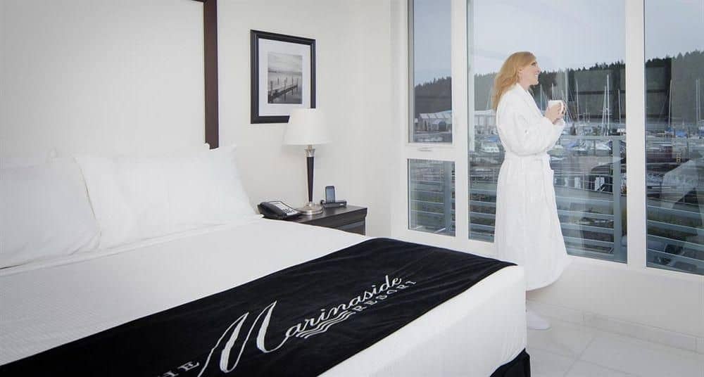 The Marinaside Resort The Marinaside Resort