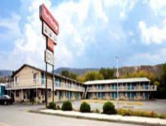 THRIFTLODGE KAMLOOPS BC THRIFTLODGE KAMLOOPS BC