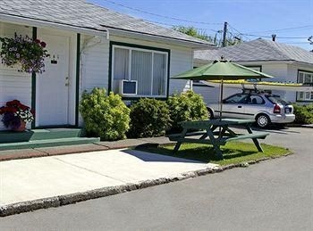 Somass Motel4