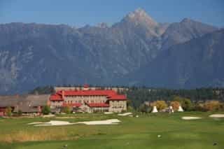 St. Eugene Golf Resort & Casino