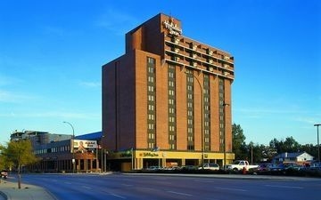 Holiday Inn, Winnipeg Airport West0