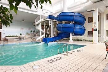 Ramada Winnipeg Hotel- Viscount-Gort Ramada Winnipeg Hotel- Viscount-Gort