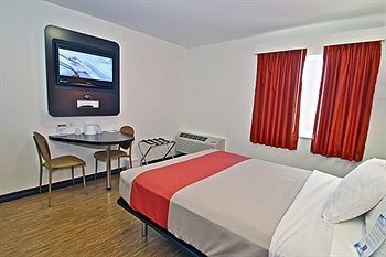 Motel 6 Moncton0
