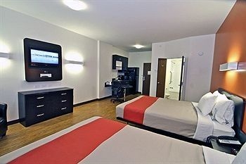 Motel 6 Moncton3