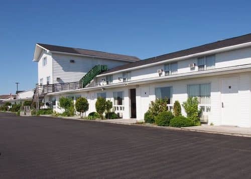 ECONO LODGE INN & SUITES SAINT JOHN ECONO LODGE INN & SUITES SAINT JOHN