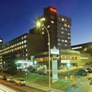 Citadel Halifax Hotel