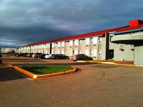 NORTH STAR INN