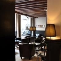 นัวร์ โฮเต็ล (Noir Hotel)3