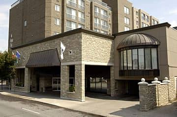 Best Western Victoria Park Suites Best Western Victoria Park Suites
