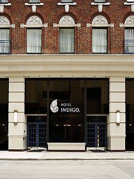 INDIGO INDIGO
