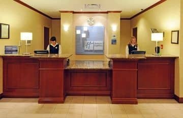 HOLIDAY INN EXPRESS HOTEL & SUITES BELLEVILLE HOLIDAY INN EXPRESS HOTEL & SUITES BELLEVILLE